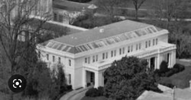 Franklin Roosevelt's addition