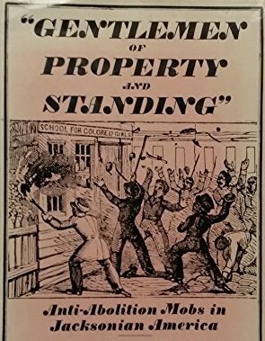 Gentlemen of Property and Standing