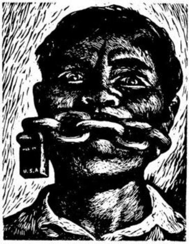Gag Rule