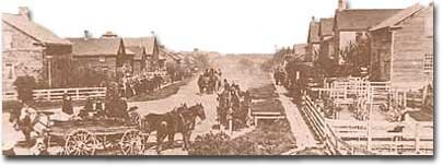 Utopian Communities
