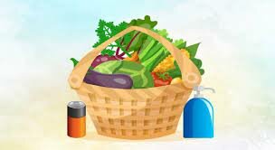 Se duplica el precio de la canasta básica