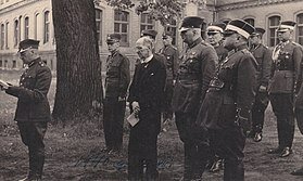 Atgriešanās Latvijā