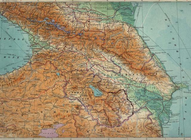 Составление Грибоедовыми Завилейским Южно-кавказской торговой компании