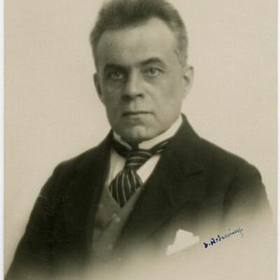 Timeline: Miķelis Valters