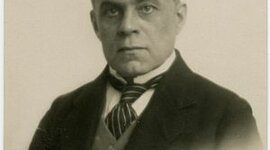 Timeline: Miķelis Valters