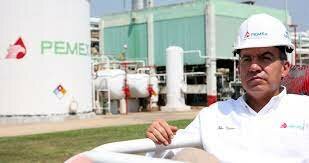 Alza en el petróleo de 1.9%