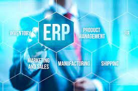 Gartner declara que el concepto ERP