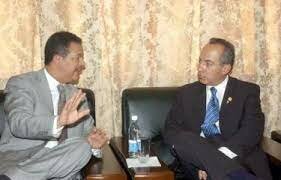 Reestablecer conexiones con Cuba y Venezuela