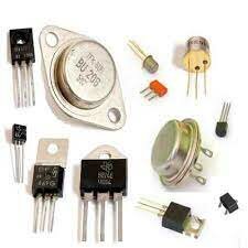 Transistorearen asmakizuna