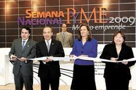 Apoyo a las PYMES y no al monopolio