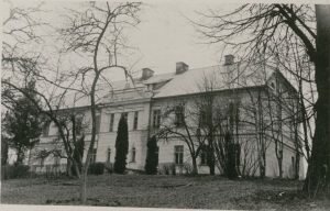 Kabiles pagastskolā