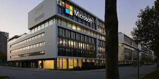 MICROSOFT EMPRESA