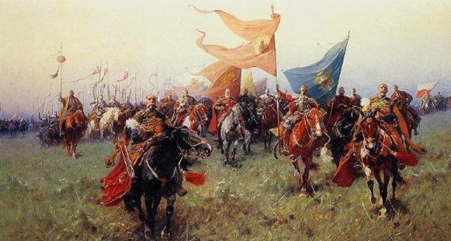 Ввод Паскевичем войск в Джаро-Балакены