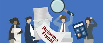 Reforma fiscal