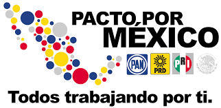 Pacto por México 2012