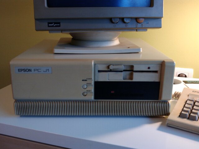 Lehen mikroprozetzailea