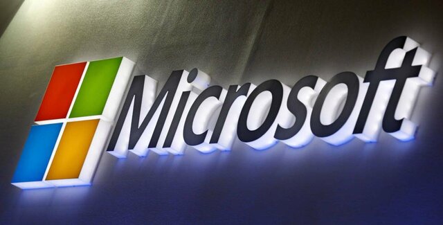 Microsoft enpresaren sorrera