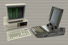 IBM PC, lehen PC-a