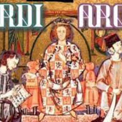 Timeline: Erdi aroa iberiar penintsulan. 1