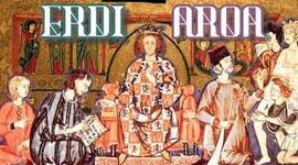 Timeline: Erdi aroa iberiar penintsulan. 1