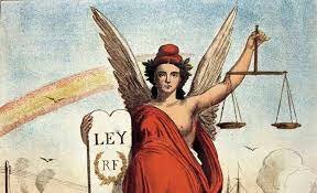 La primera república