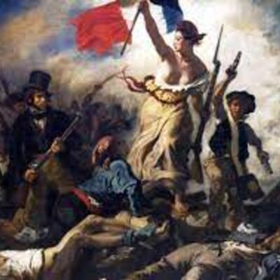 Timeline: La Rebolució Francesa i el Nacionalismes