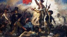 Timeline: La Rebolució Francesa i el Nacionalismes