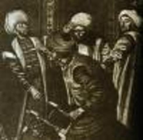 Чалдыранская битва