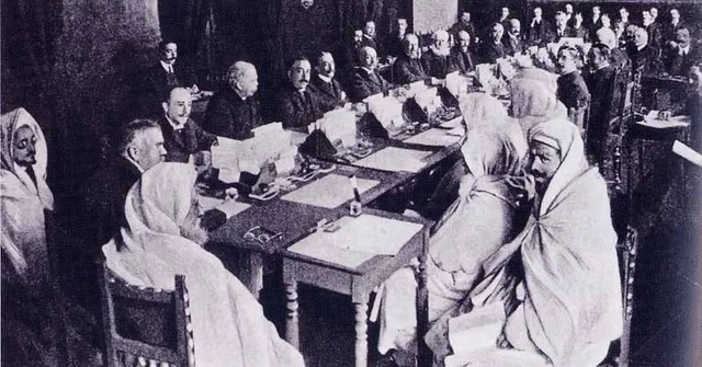 Conferència d'Algesires.