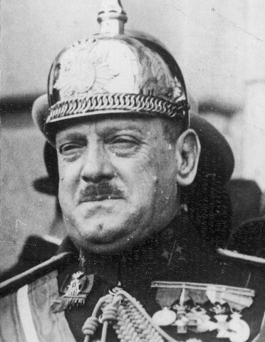 Severiano Martínez Anido