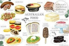 Australian cuisine
