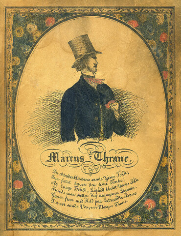 Arbeiderforeningene blir stiftet