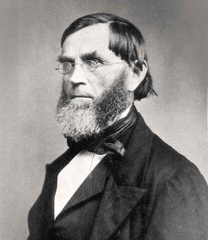 Bondevennene blir stiftet