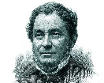 Robert Bunsen