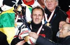 São Paulo tri-campeão do mundial de clubes de 2005