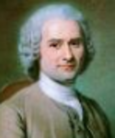 ROUSSEAU: Discurso sobre as ciências e as artes