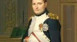 Timeline: Napoleo Bonaparte