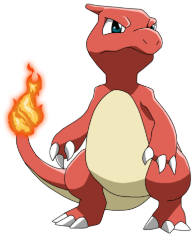 Charmeleon