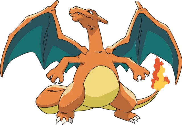Charizard