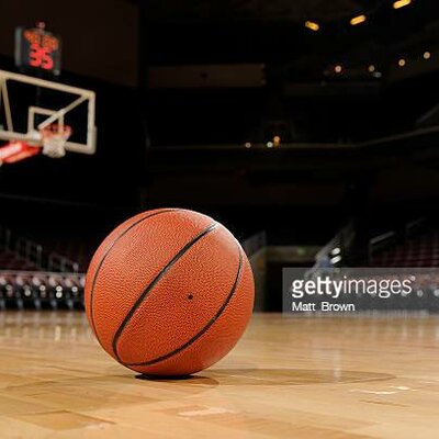 Timeline: Jogo de basquete