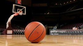 Timeline: Jogo de basquete