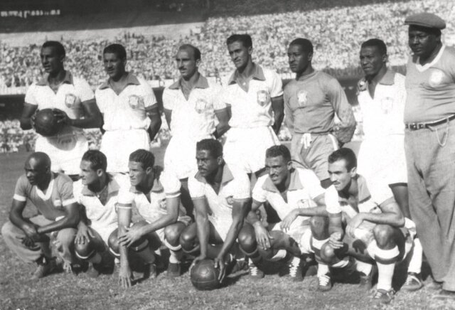 copa do mundo 1950