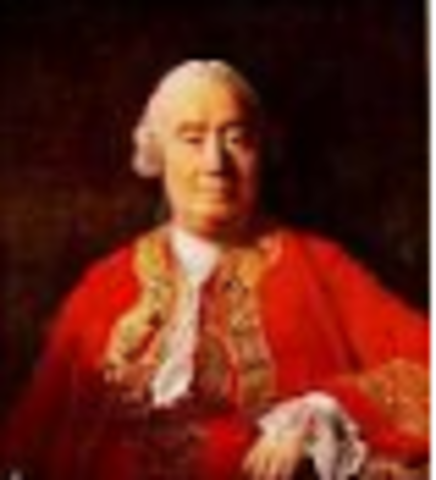HUME: Tratado da Natureza Humana