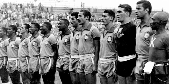 copa do mundo de 1954