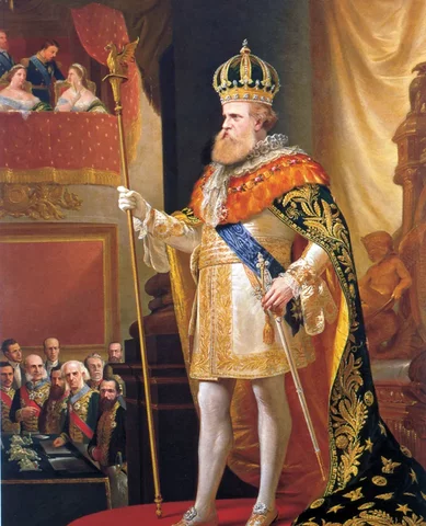 1831-1840 Segundo Reinado