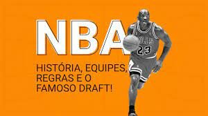 Como a NBA funciona