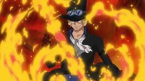 Sabo na aliança pirata