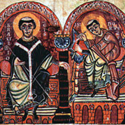 Timeline: Descubriendo la Edad Media Española- Alma Bonilla, Eithan Flores y Aritza Galán