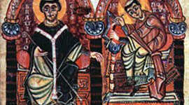 Timeline: Descubriendo la Edad Media Española- Alma Bonilla, Eithan Flores y Aritza Galán