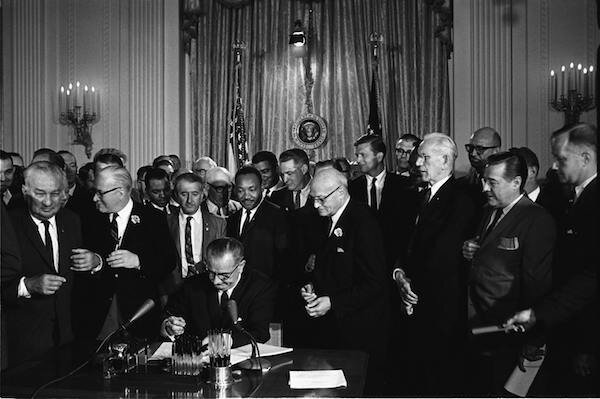 Voting Rights Act